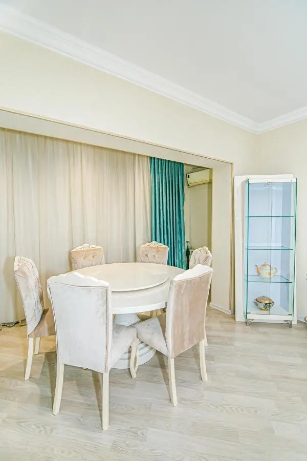 Park Azure great apartment by Baku housing