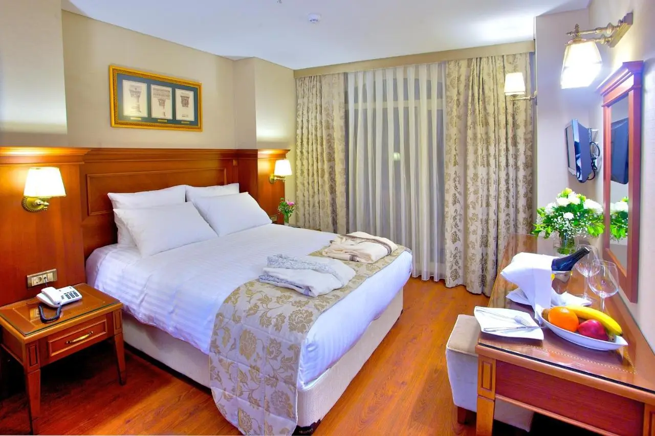 Hotel Perula & SPA