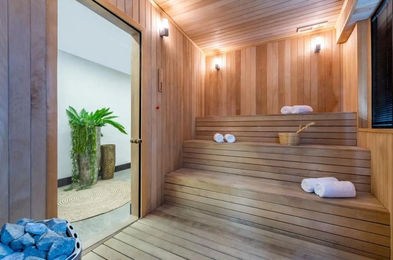 NOVA LUXE Hotel & Residences