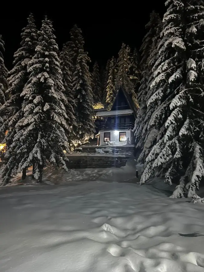Holiday Home Dzejla