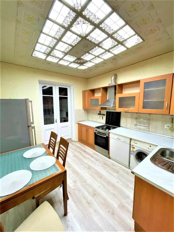 Apartment NOX