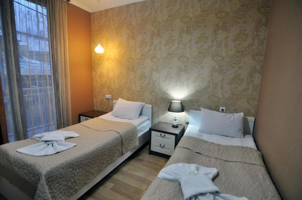 Renaissance Hotel Tbilisi