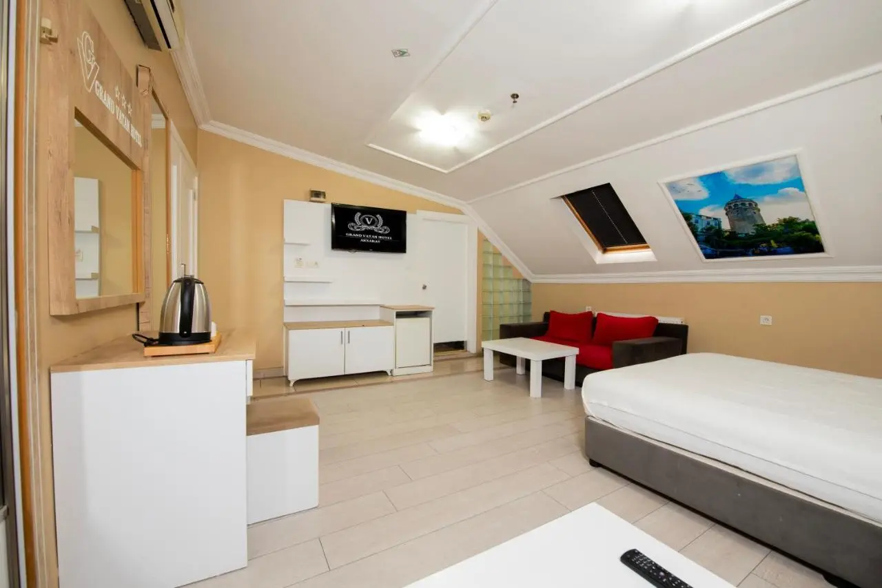 GRAND VATAN HOTEL