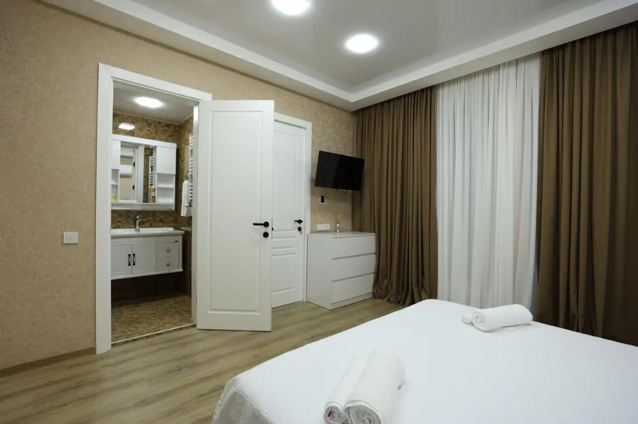 Chanko Hotel