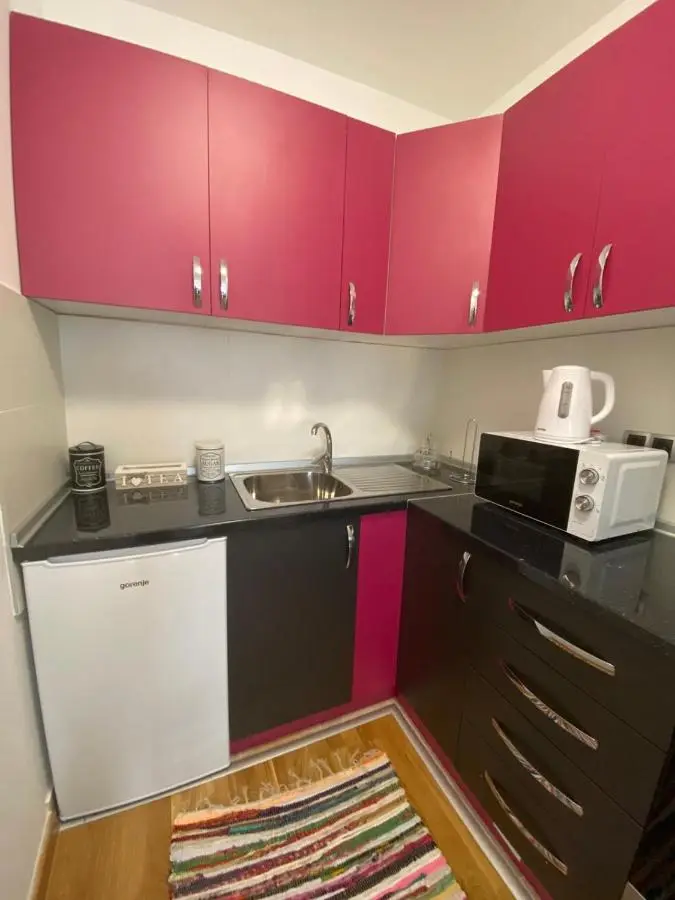 Apartman AURORA SARAJEVO BULEVAR