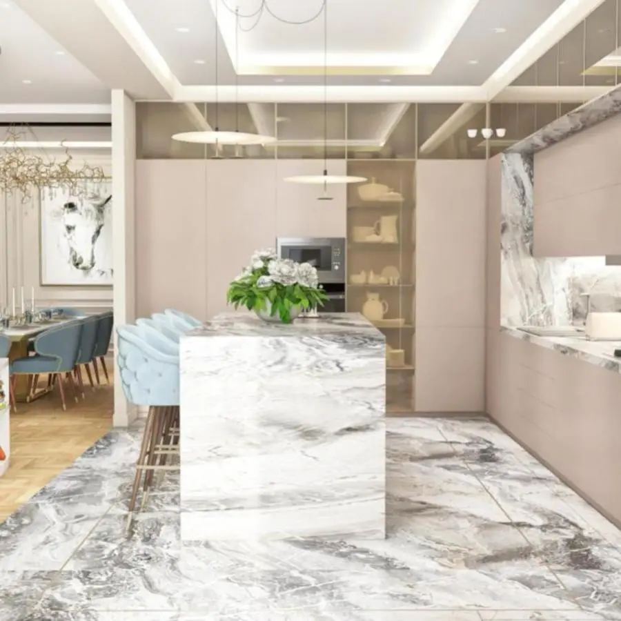 Luxary Home VIP Millennium
