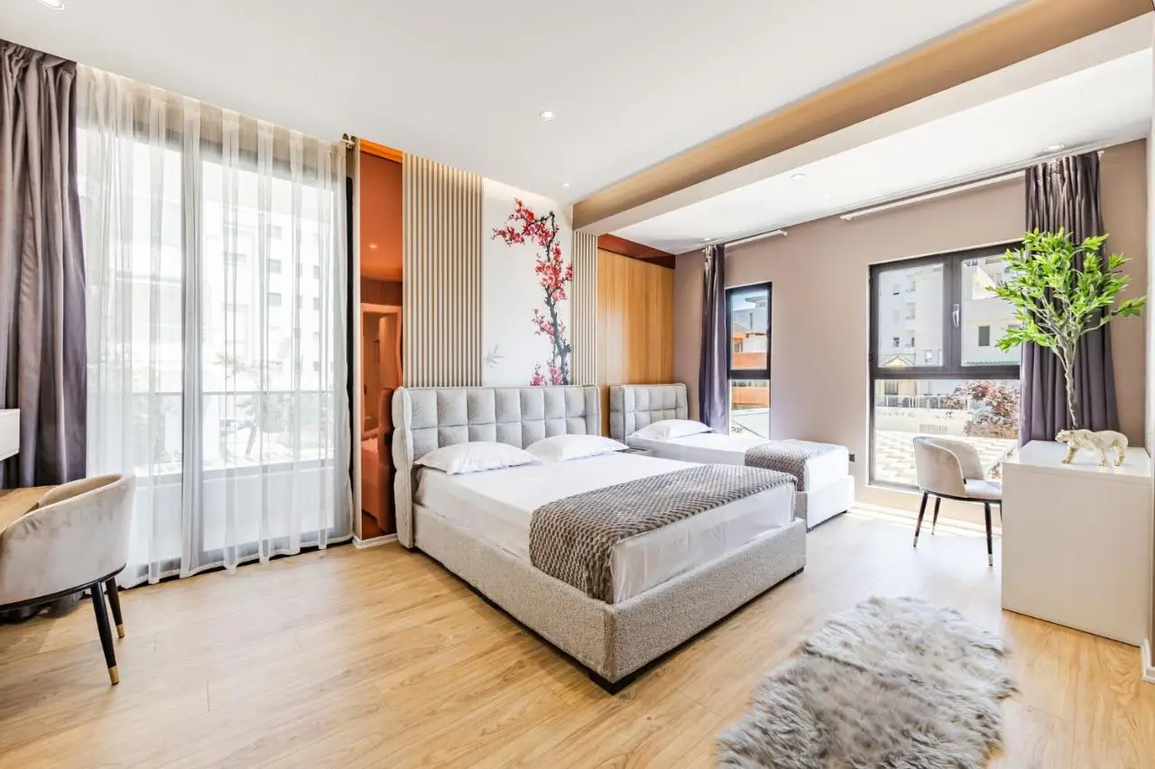 Verona Boutique Hotel