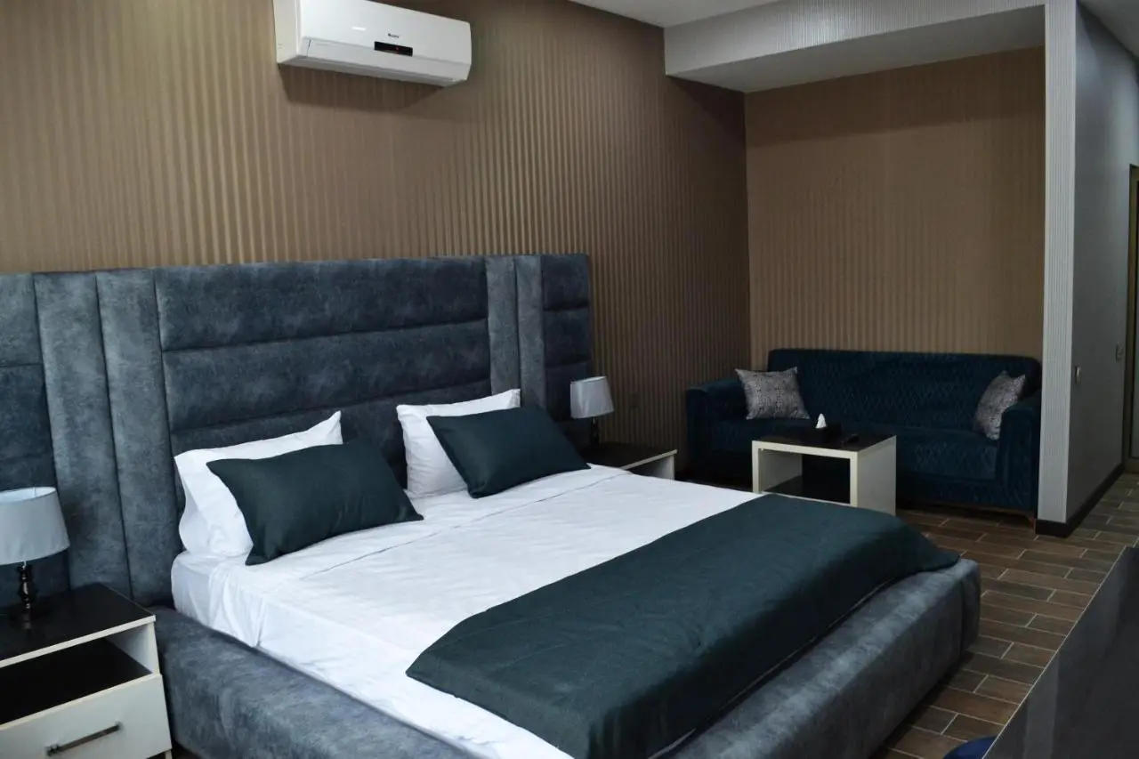 Supreme Hotel Baku