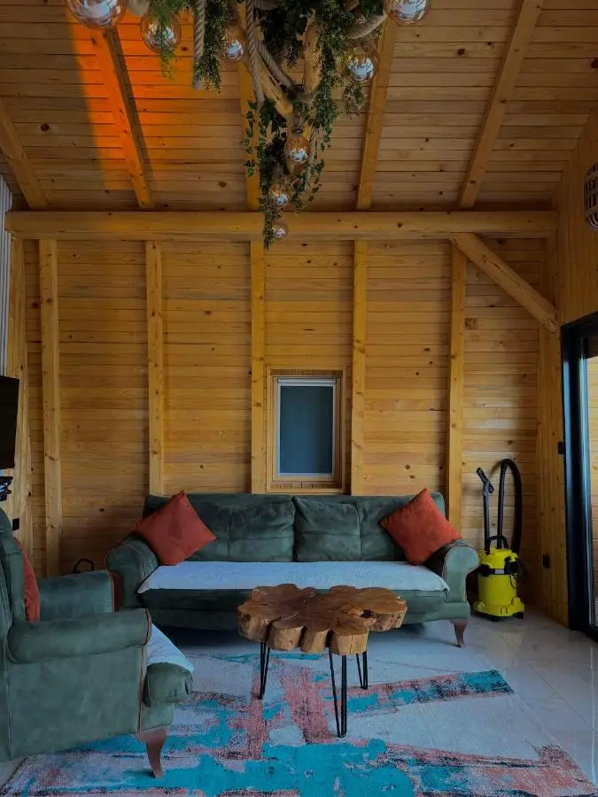 Vlasic Odmor - Villa Biser & spa