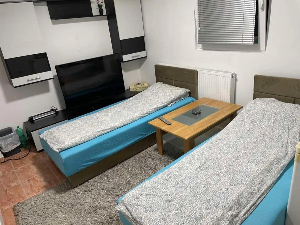 APARTMAN SARAJEVO DVOKREVETNI-dvije osobe