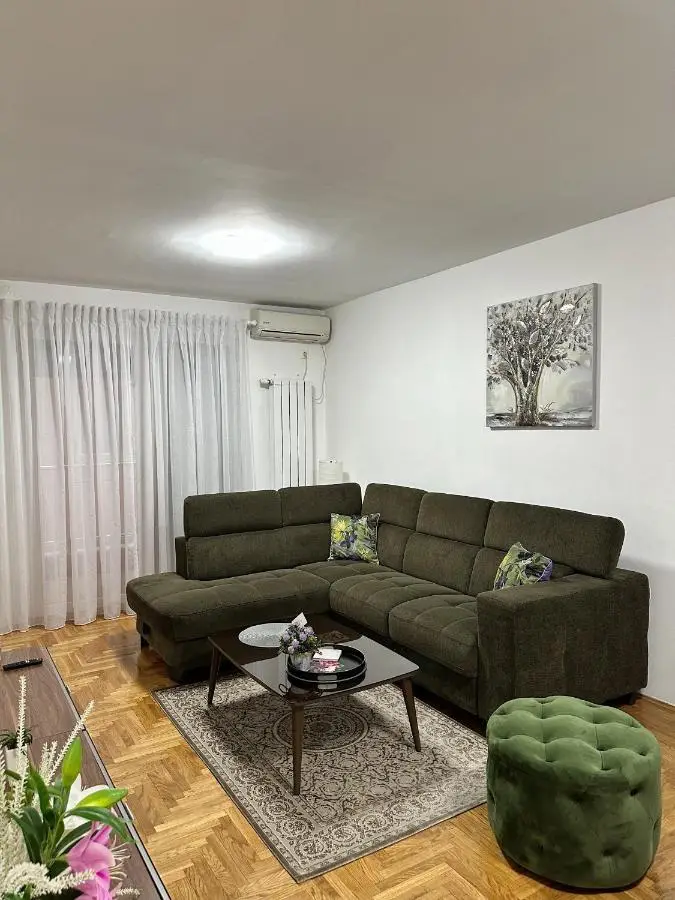 Apartman Erna