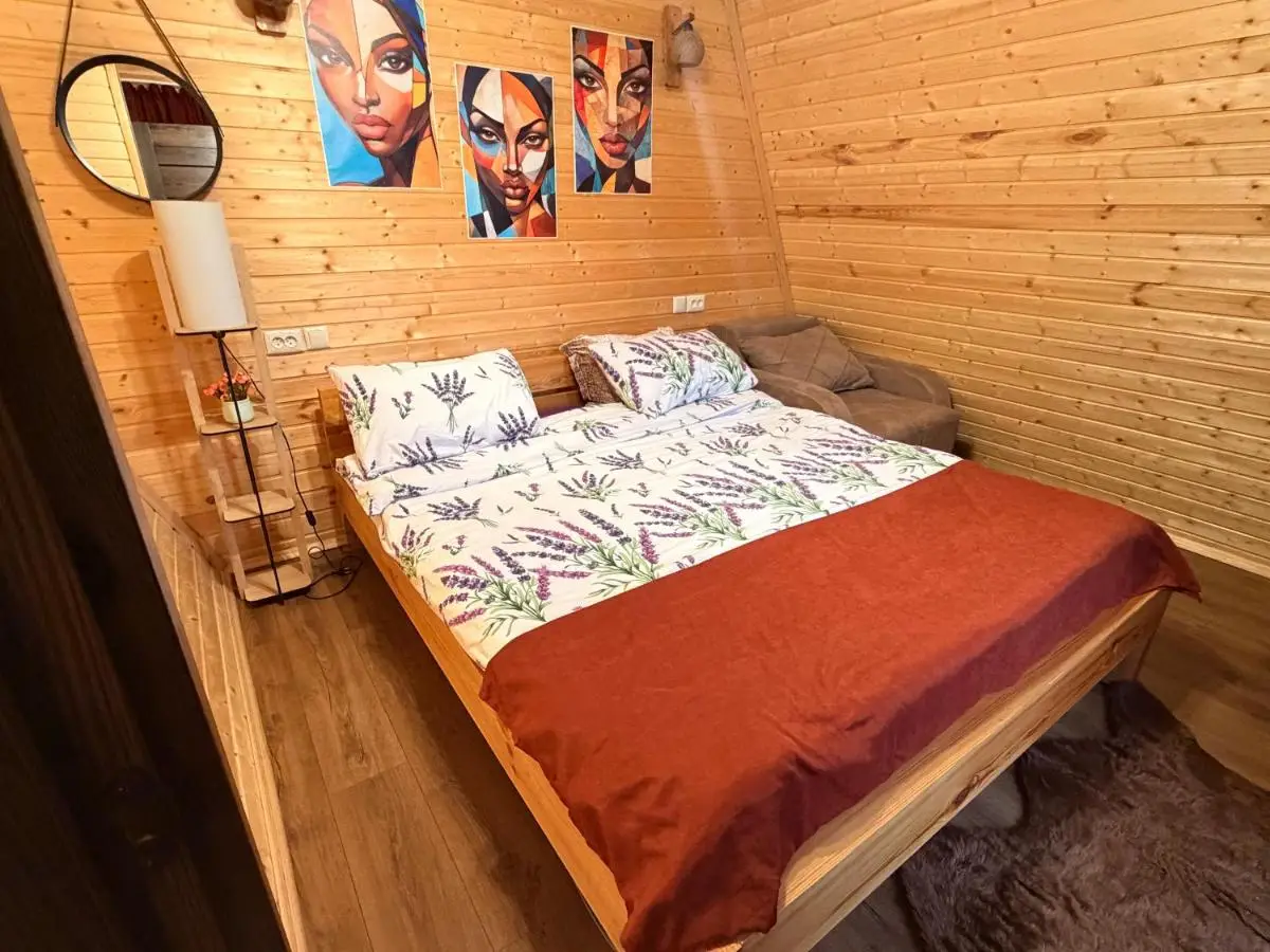 Cottage Sataplia