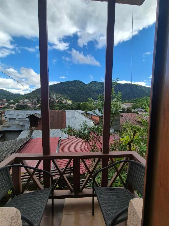Hotel Victoria-Panorama