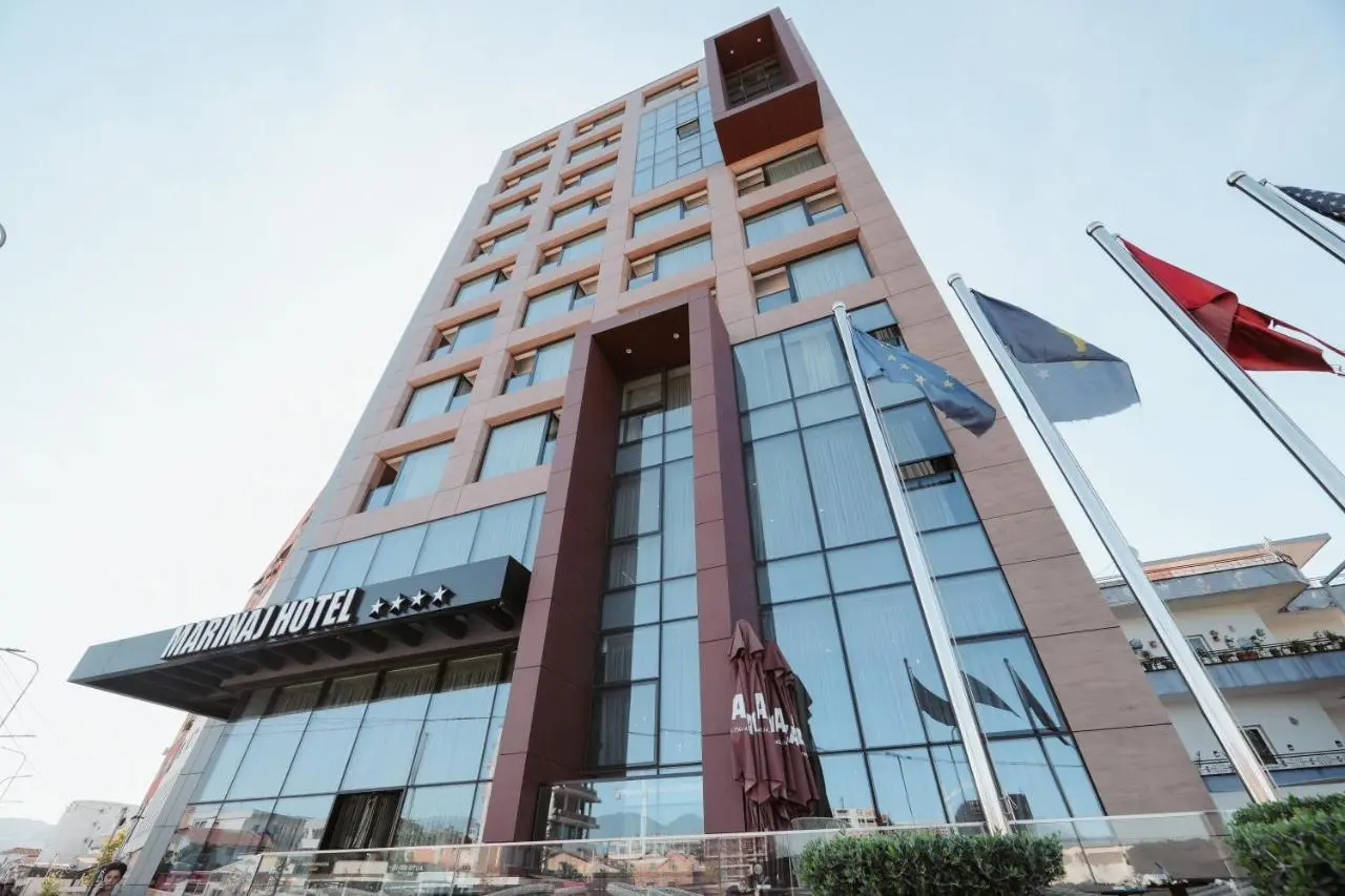 Marinaj Hotel & SPA