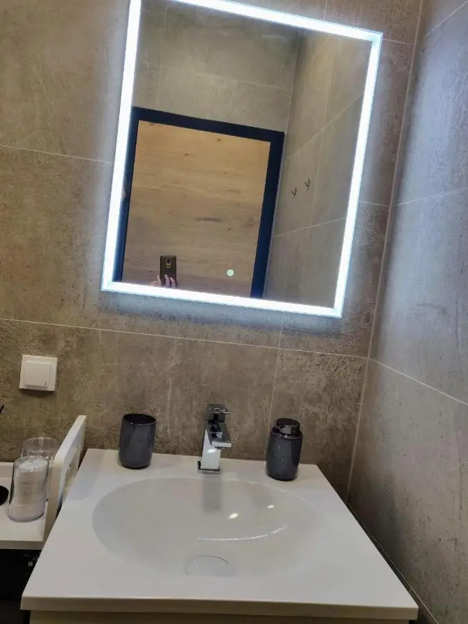 Apartment A5 Lux