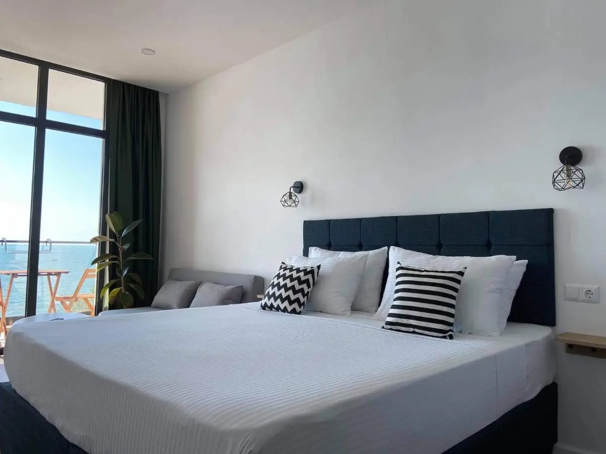 Cabo Verde Boutique Hotel