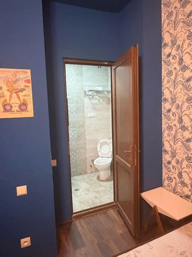 Local Hotel