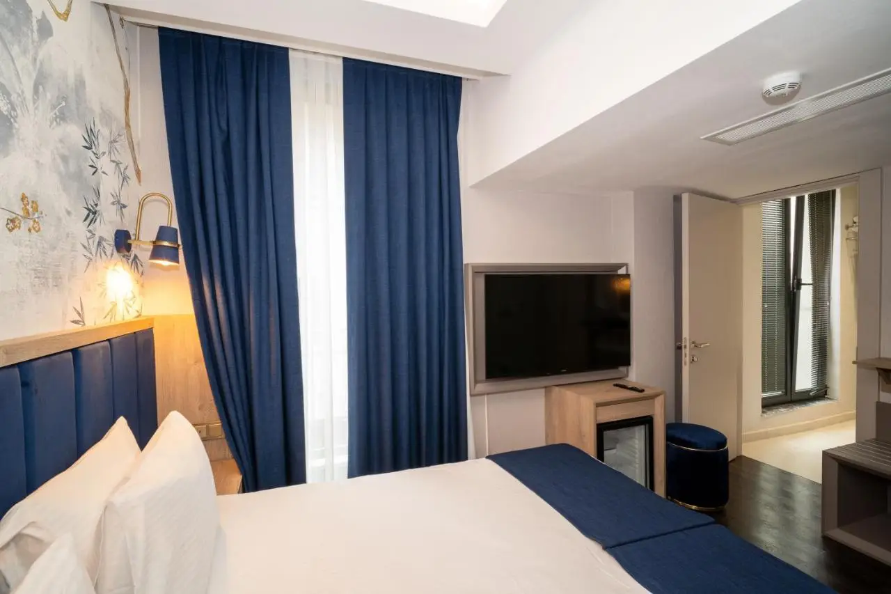Querencia Hotel