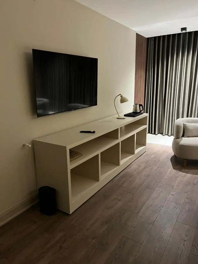 Şahin Tepesi Suites I Rize