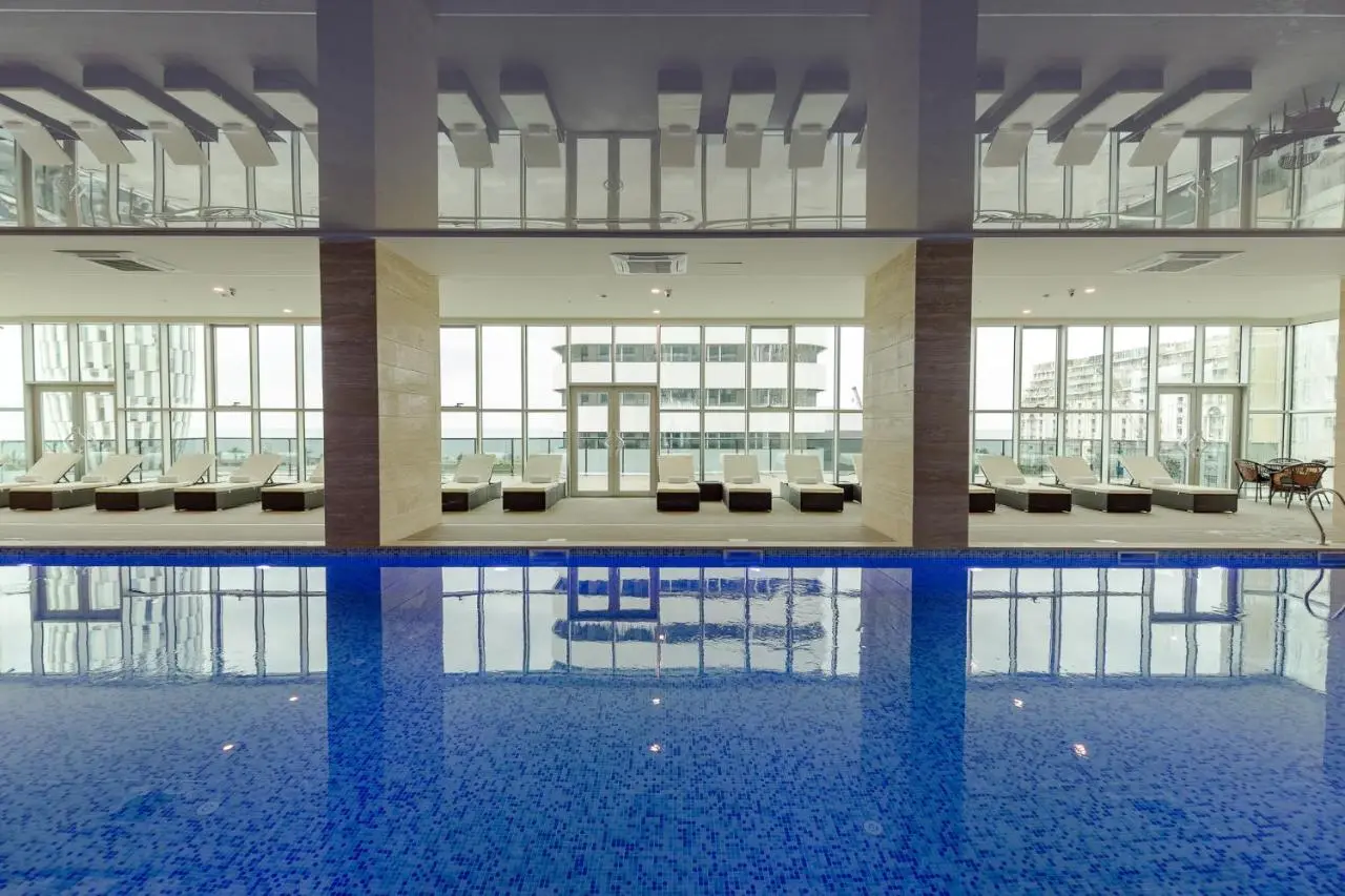 Best Western Premier Batumi