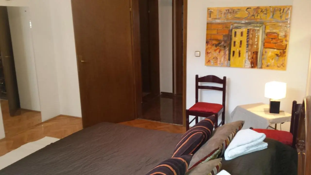 Apartment Maxim