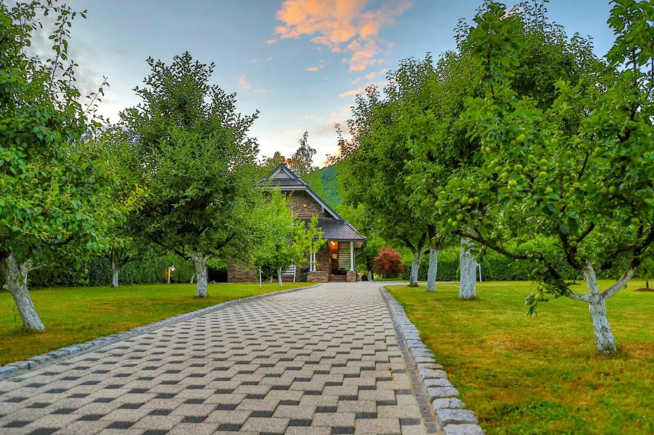 Holiday Home Villa Sara