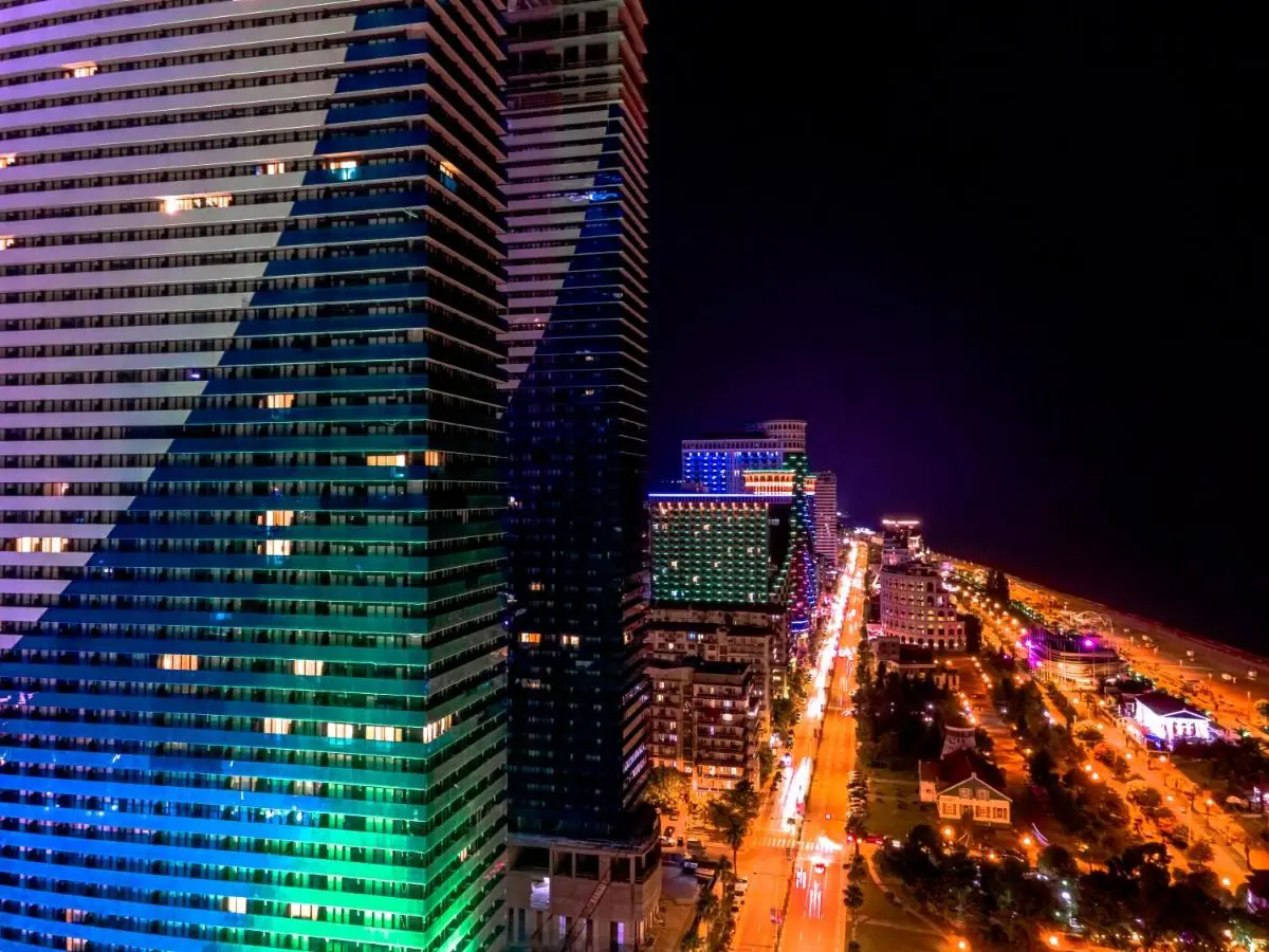 Orbi City Hotel Official