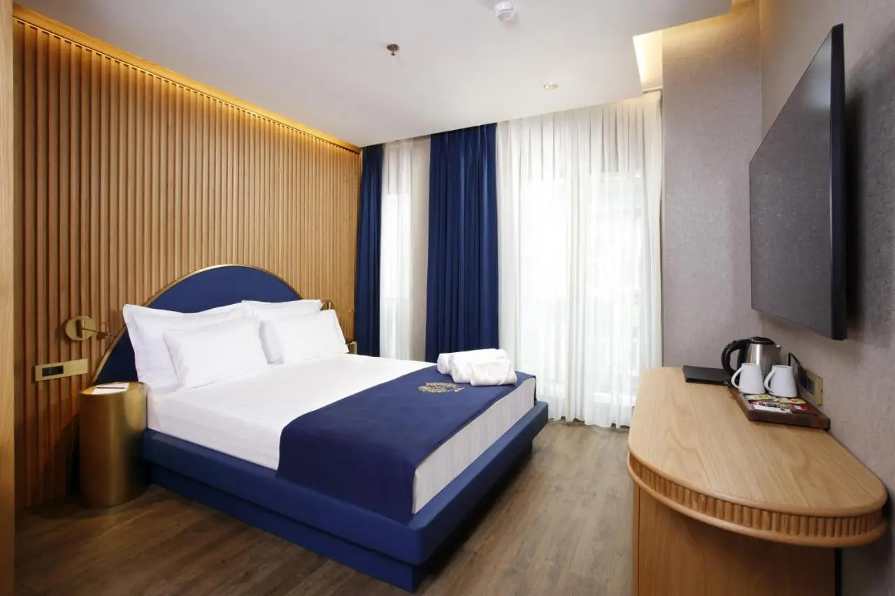 Kate Hotel Special Class & SPA