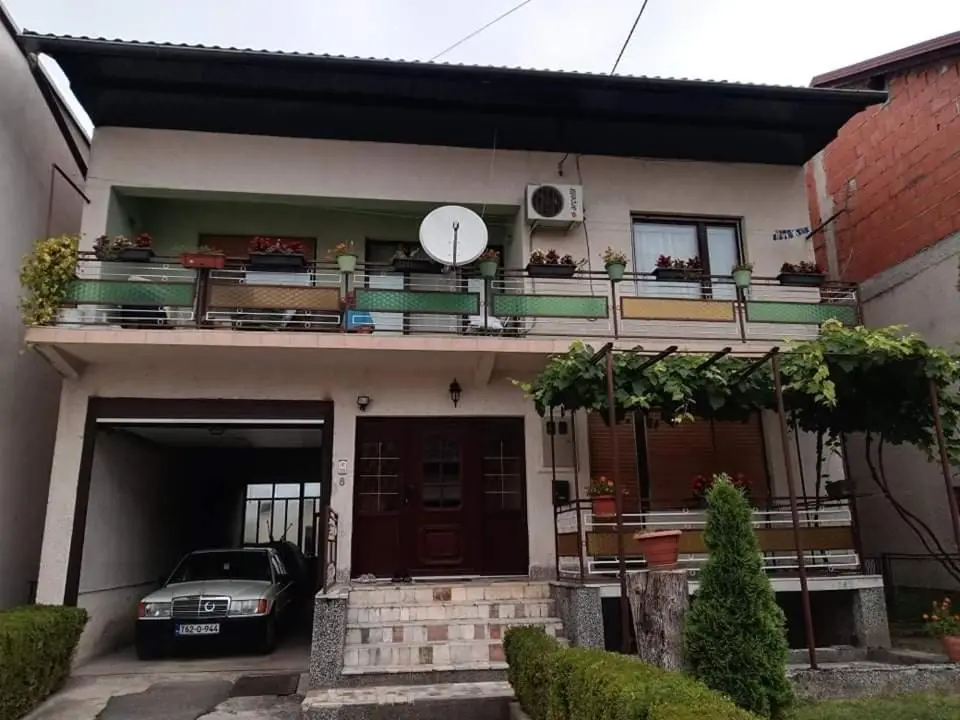 Apartment Hatinac