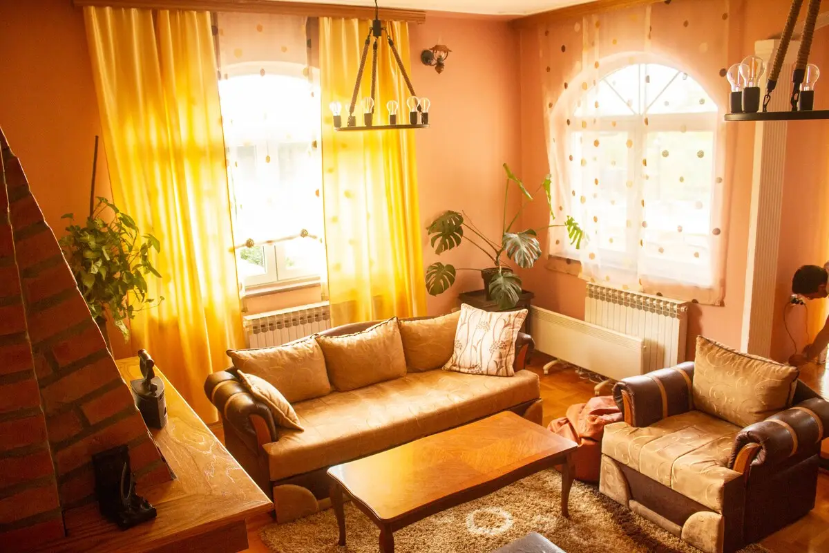 Villa Katarina - Family vacation home with pool