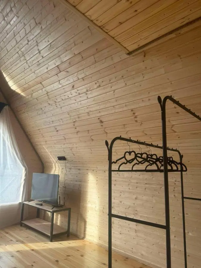 Apex Cottages