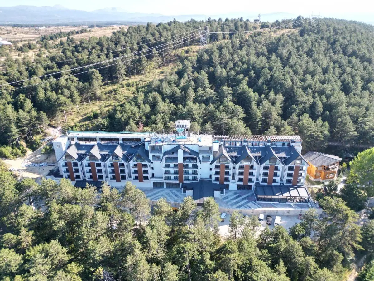 Amorium Hotel