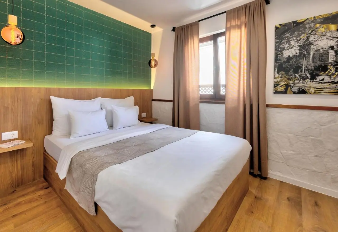 Hotel SINAN HAN