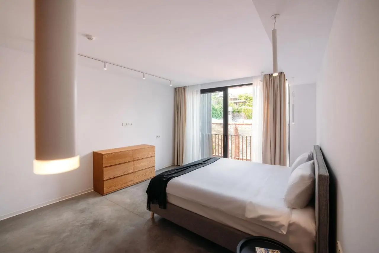 Serviced Designed Apartments By Urban Hotels 17
