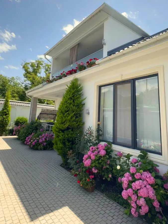 Twin Villas Gabala