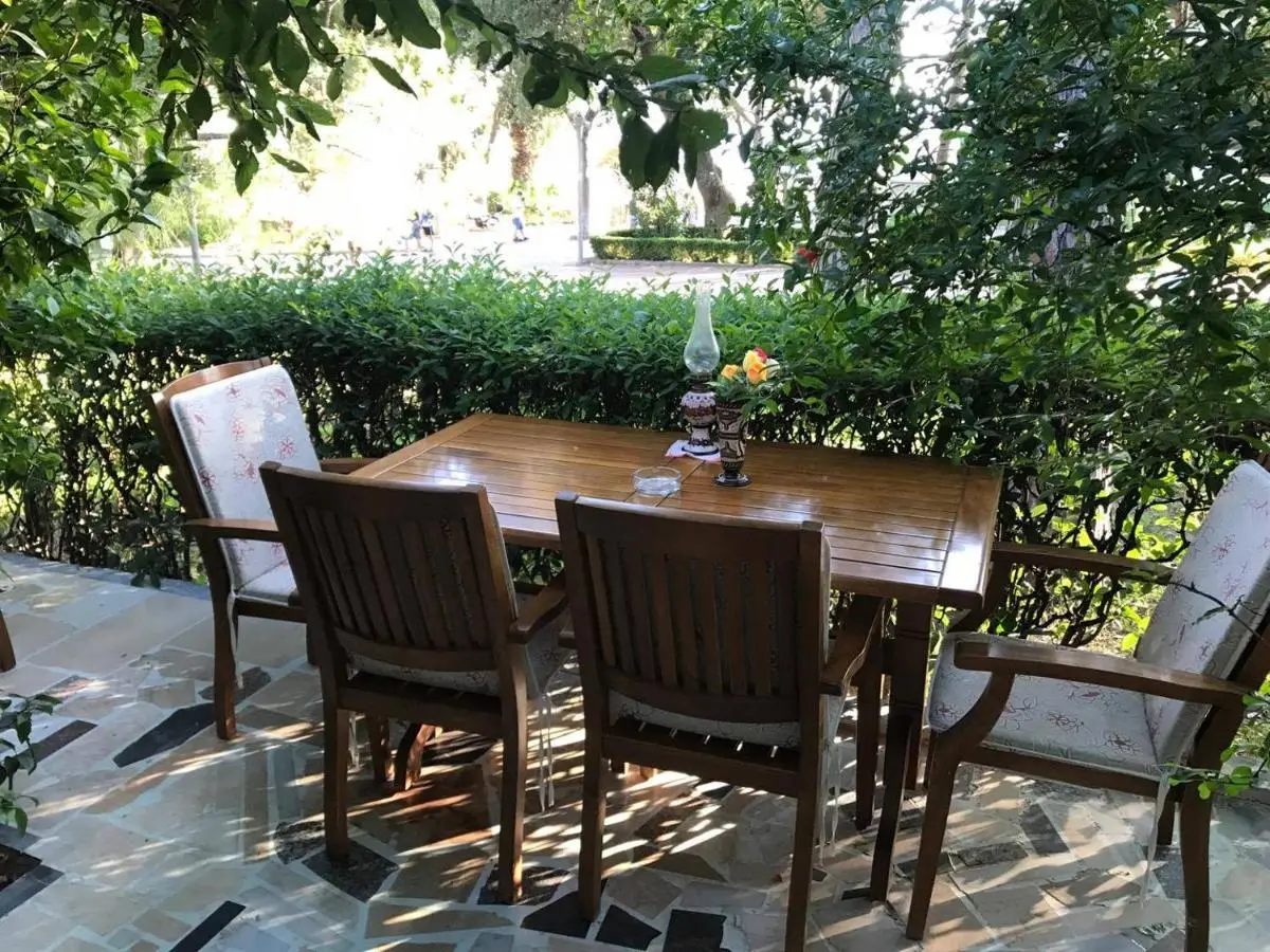Pekcan Otel