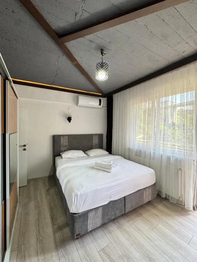 Bayrak Suit Home Rezidans Trabzon