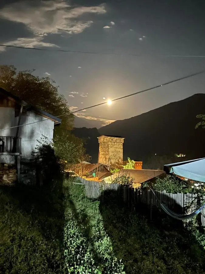 Nadia Guesthouse
