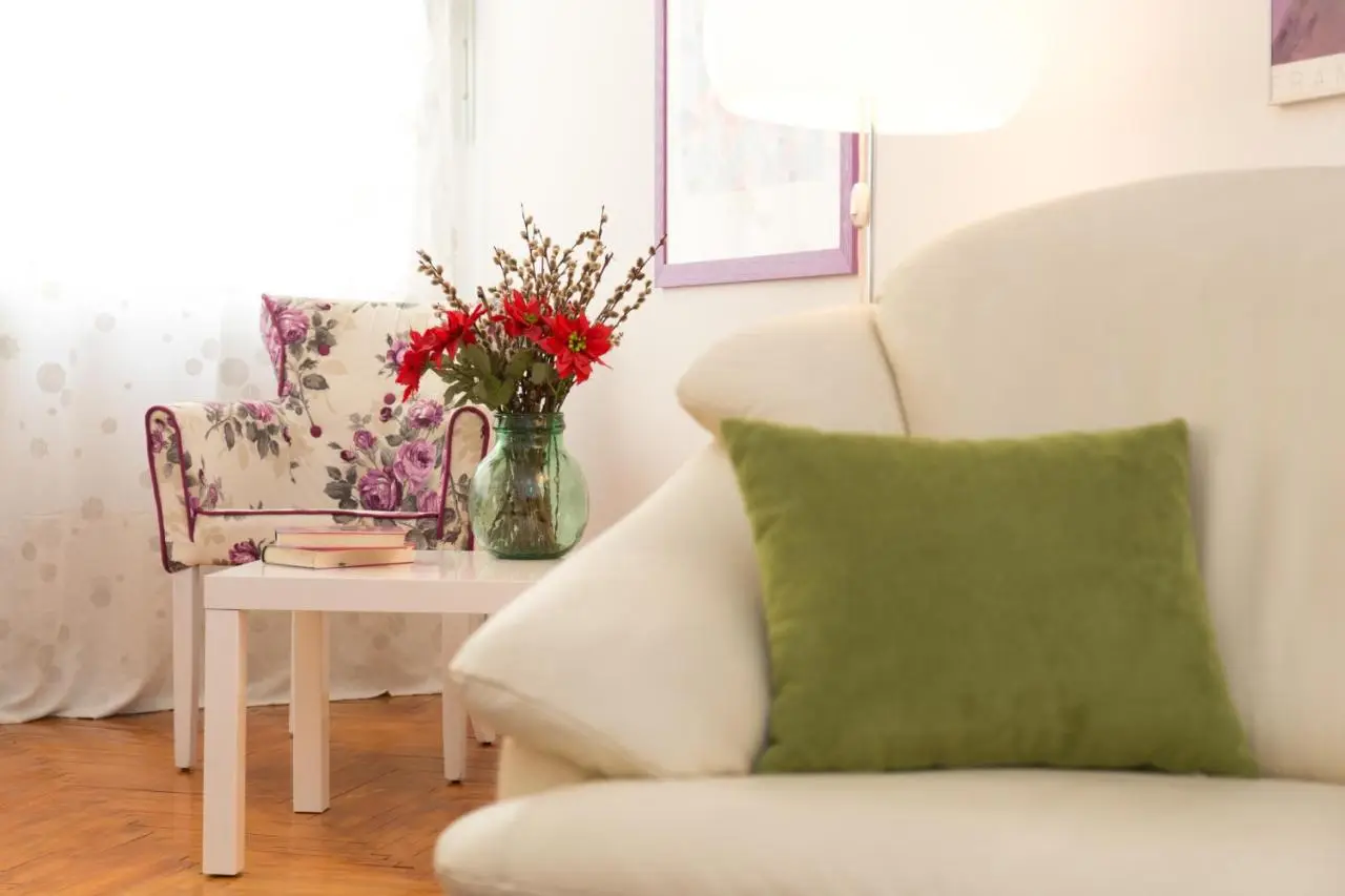 Apartment Gloria