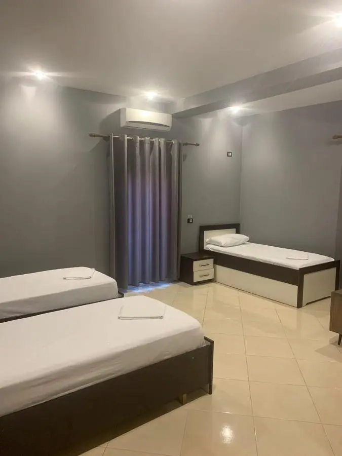Hotel Kaloshi