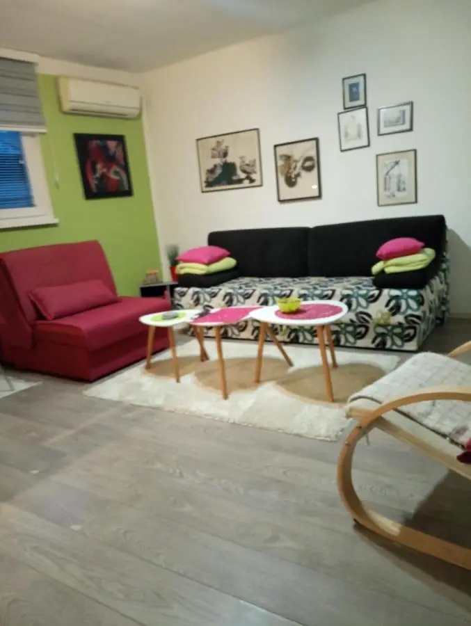 Apartment Inn