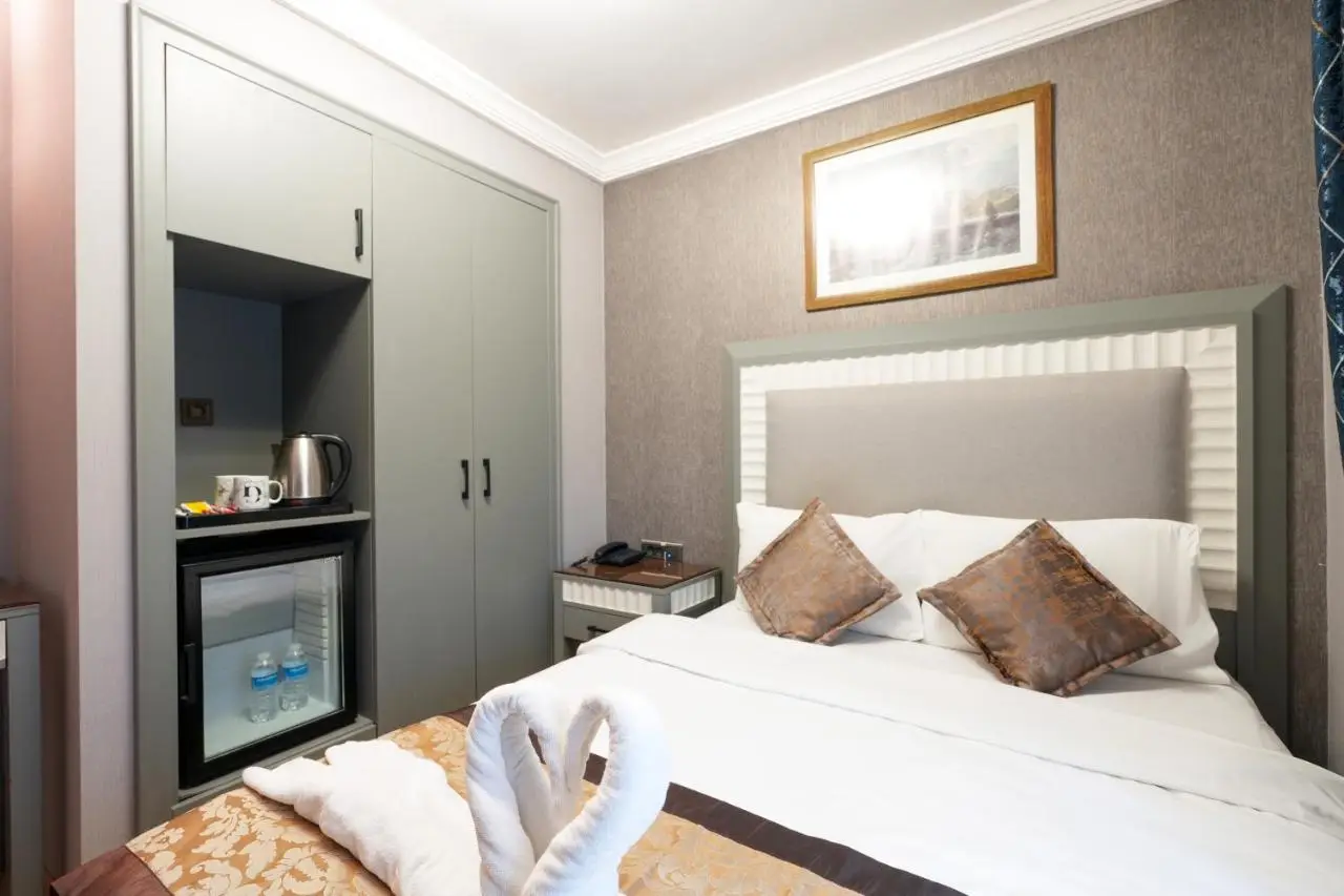 Taksim Stare Hotel
