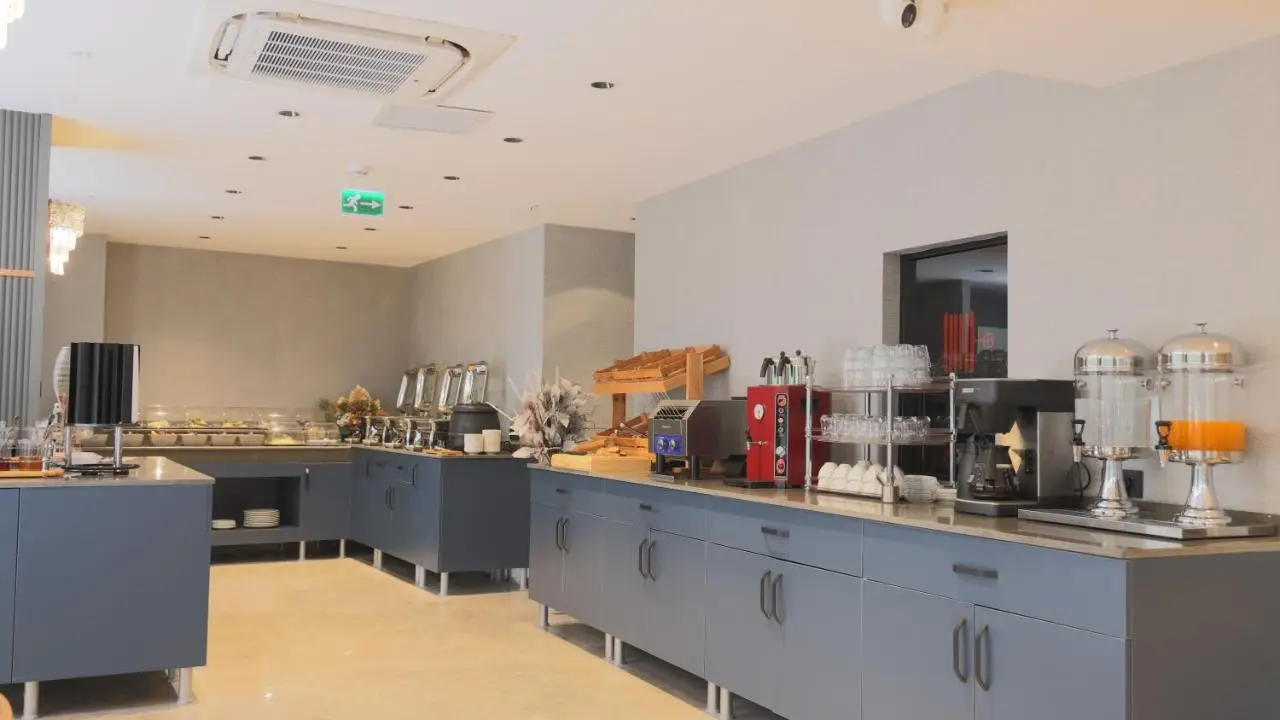 The Galata Glory Hotel