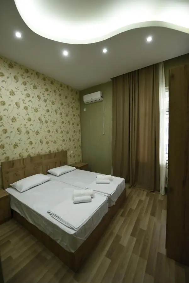 Family Hotel Avlabar