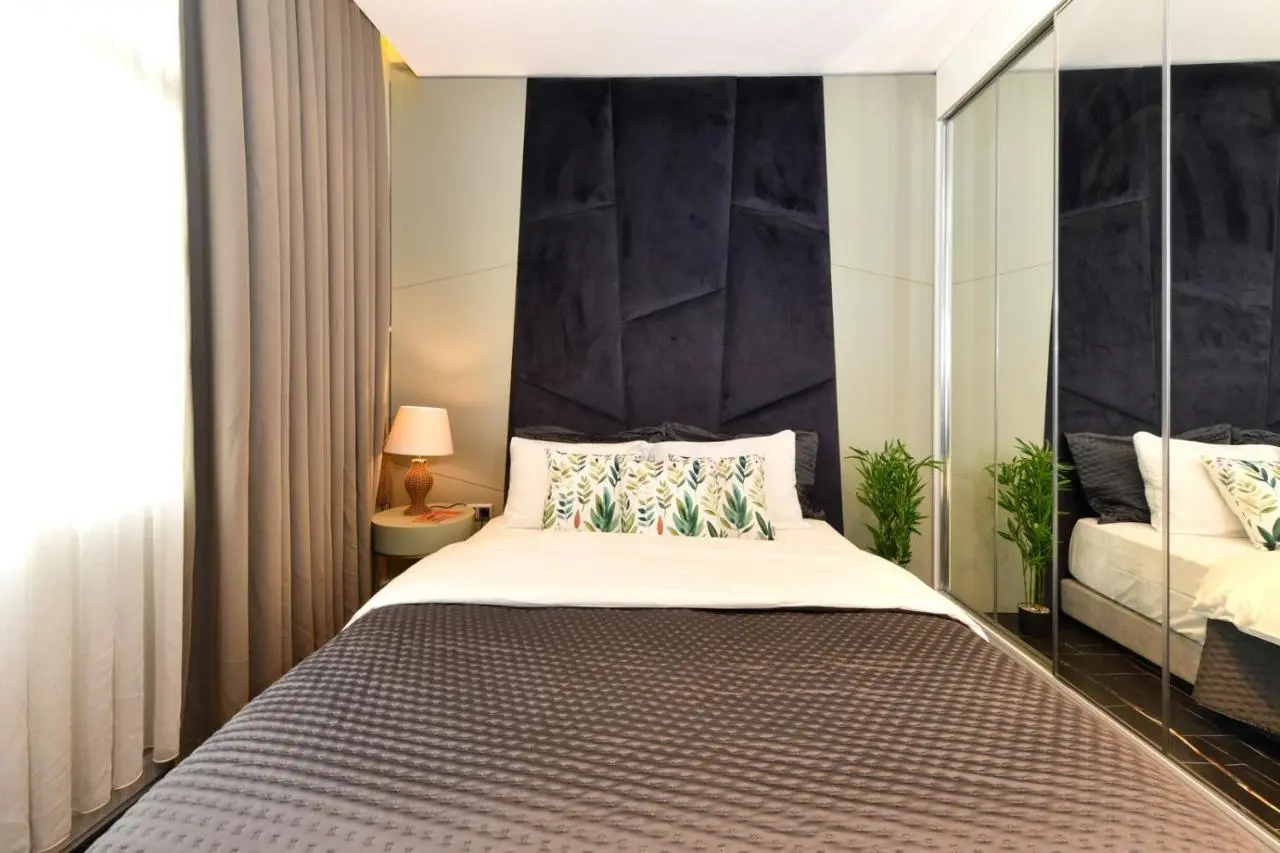 Verno Flat Apartment