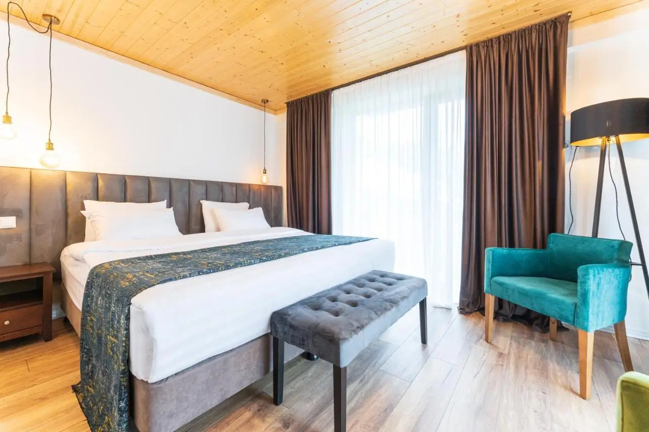 Hotel Chatini Mestia