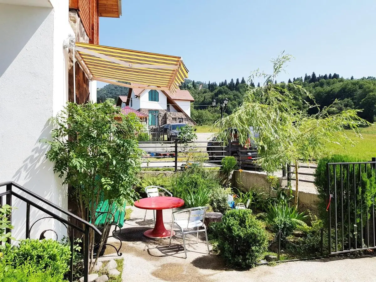 Villa Sun Valley