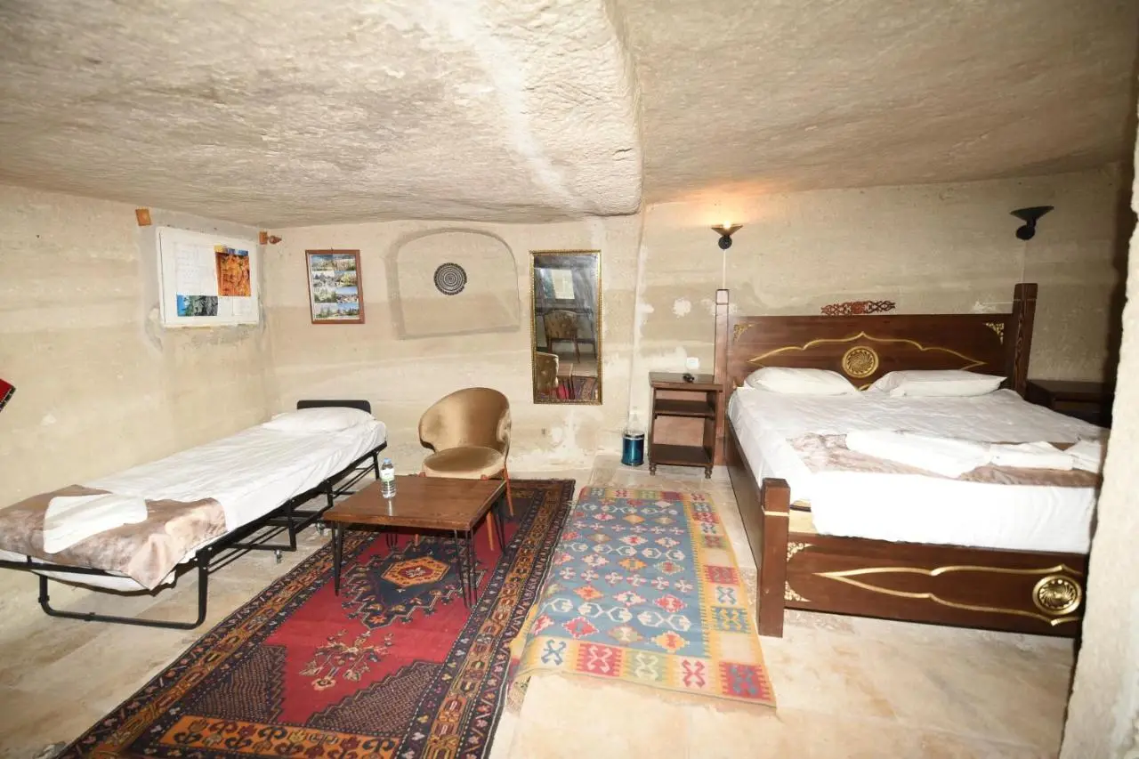 Peri Cave Hotel