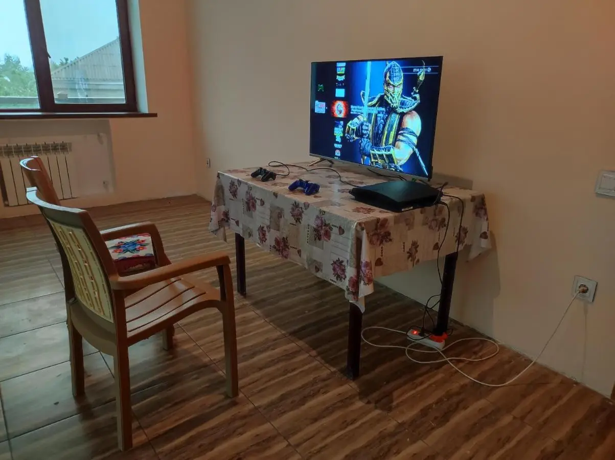 The River View Villa الحلال Halal Concept