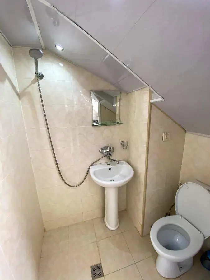 Guest House IBERIA